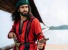Sandokan (1976): Italský televizní seriál o legendárním pirátovi Sand
