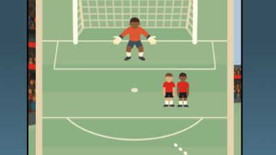 Striker’s Instinct: Retro fotbalová hra s moderním duchem a napětím až do konce