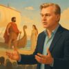 Nolanův film The Odyssey vzbudil velký zájem AI náhledový obrázek