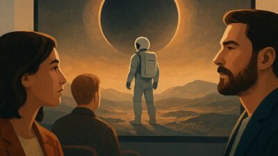 Nolanův film Odyssey získává chválu kritiků