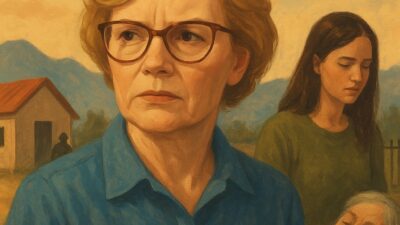 HBO připravuje seriál o sériové vrahyni Dorothee Puente