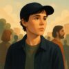 Elliot Page: Herec, který inspiruje svou otevřeností AI náhledový obrázek