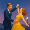 Nový plakát k La La Land řeší problém s Goslingovou rukou AI náhledový obrázek