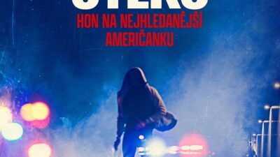 Dívka na útěku: Hon na nejhledanější Američanku