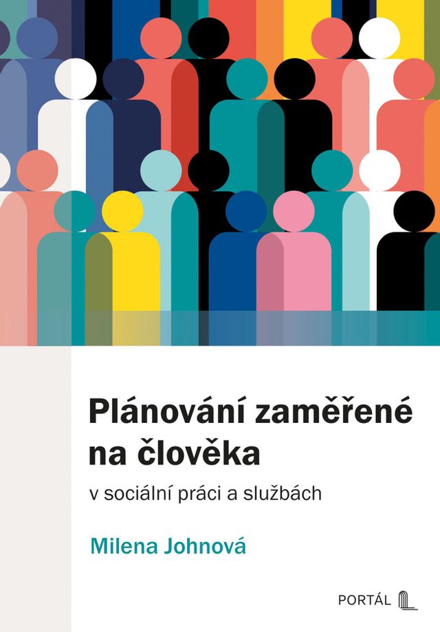 Plánování zaměřené na člověka v sociální práci a službách eshop product detail