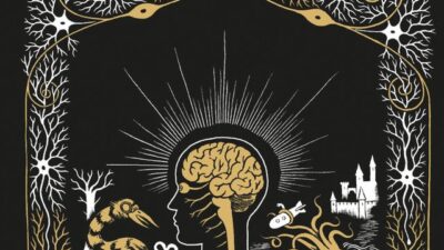 Neurokomiks