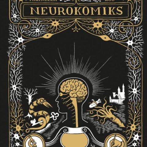 Neurokomiks
