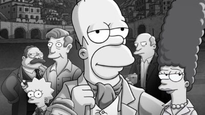 Nová epizoda The Simpsons „Simpsley“ na Disney+