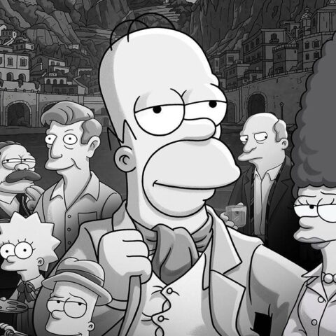 Nová epizoda The Simpsons „Simpsley“ na Disney+