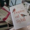 DOPISY OD SYBIL sybil
