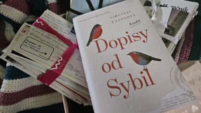 DOPISY OD SYBIL