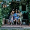 Bardotky – do kin vtrhnou tři zralé ženy na tahu Photo © Bontonfilm