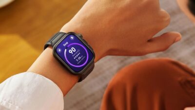 Huawei Watch Fit 5: lehké chytré hodinky pro sport i styl