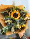 Horké letní trendy ve floristice: Od slunečnic po hortenzie word image 428759 1