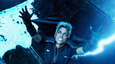Halle Berry: První Afroamerická Oscarová Vítězka a Ikona Hollywoodu