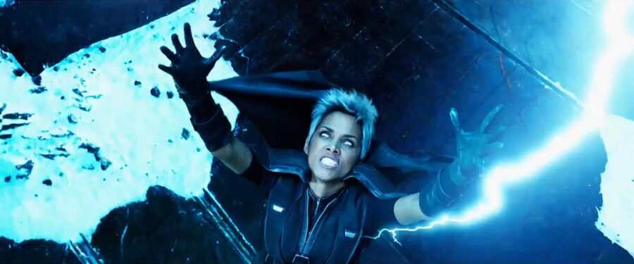 Halle Berry: První Afroamerická Oscarová Vítězka a Ikona Hollywoodu 1