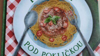 Pohádky pod pokličkou