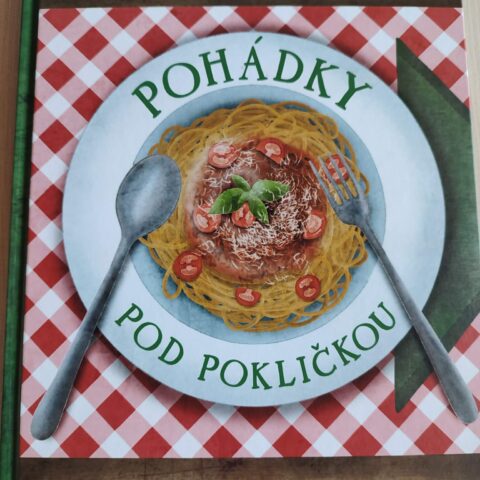 Pohádky pod pokličkou
