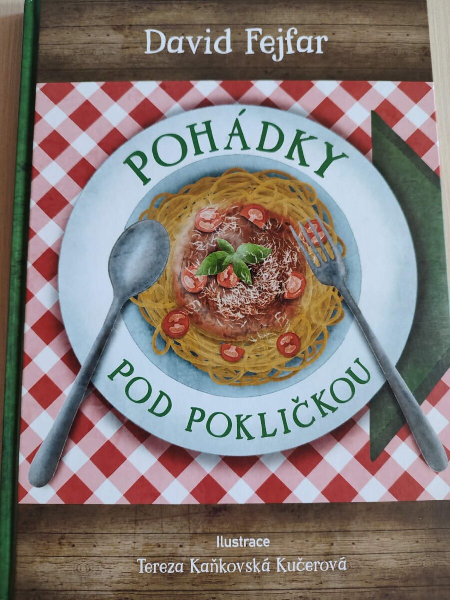 Pohádky pod pokličkou 1b8d8a7b 9db0 4802 9374 c3345fa6a298