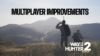 Vývoj multiplayer módu ve hře Way of the Hunter 2 míří k širšímu nasazení 1f496f3cc38a4e4f8a12d5c7e711181314d57988