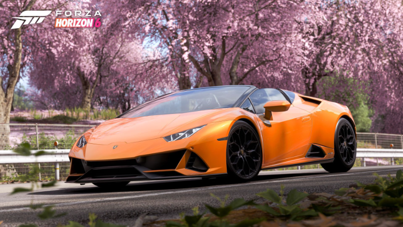 Nová nabídka: Lamborghini Huracán EVO Spyder a exkluzivní Pagani Huayra R 5efa5e4b068bf041bdcff428b3c60a142f7c1b1e