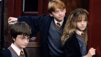 25 let od premiéry Harryho Pottera: Oslavy Back to Hogwarts 2026 v českých kinech
