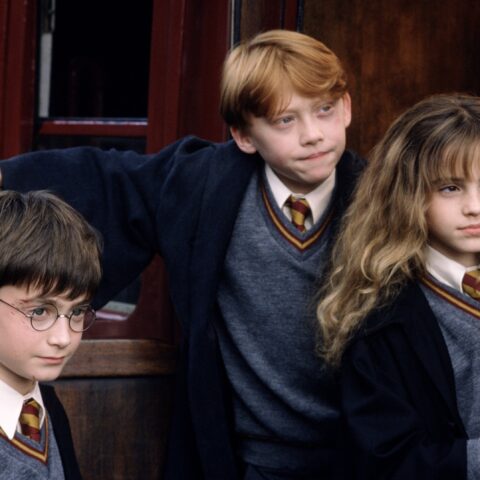 25 let od premiéry Harryho Pottera: Oslavy Back to Hogwarts 2026 v českých kinech
