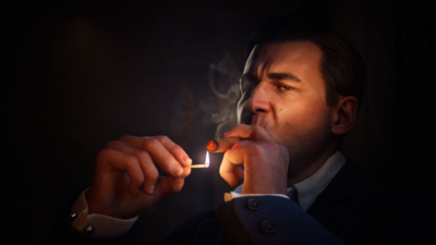 Mafia: The Old Country přináší rozšíření Man of Honor a nové příběhy