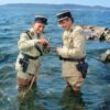 Legendární Louis de Funès a série o četnících ze Saint-Tropez CetniciClanke