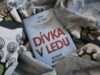 DÍVKA V LEDU Dívkavledu