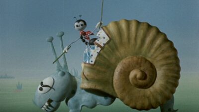 Ferda Mravenec: Klasika československé animace v novém zpracování
