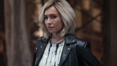 Hayden Panettiere: Život a kariéra hvězdy televize, filmu i hudby