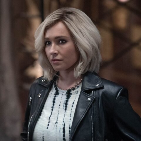 Hayden Panettiere: Život a kariéra hvězdy televize, filmu i hudby