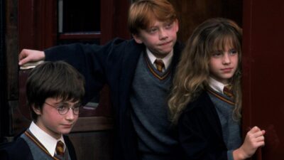 Harry Potter má dvě verze: Proč se Kámen mudrců v Americe změnil na Kámen kouzelníků?