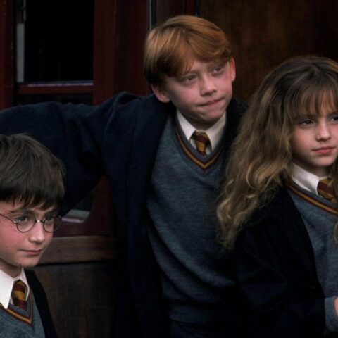 Harry Potter má dvě verze: Proč se Kámen mudrců v Americe změnil na Kámen kouzelníků?