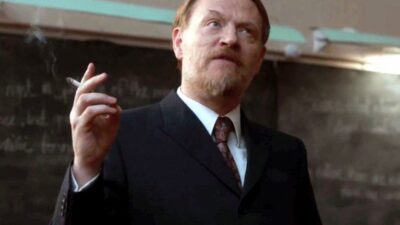 Jared Harris: Herecká dynastie a kariéra plná ikonických rolí