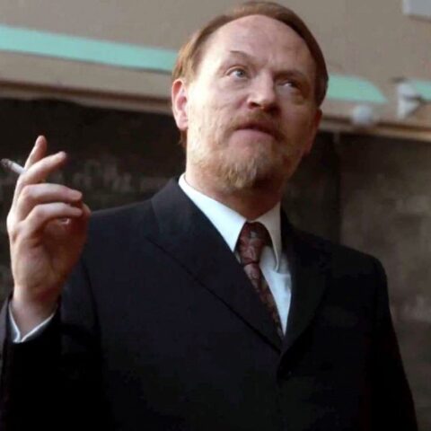 Jared Harris: Herecká dynastie a kariéra plná ikonických rolí