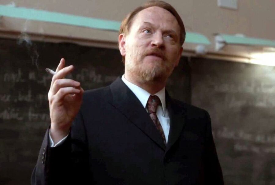Jared Harris: Herecká dynastie a kariéra plná ikonických rolí JD