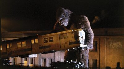 King Kong (1976): Výroba, hudba a kulturní odezva