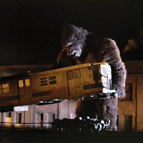 King Kong (1976): Výroba, hudba a kulturní odezva