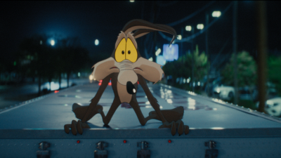 Coyote vs. Acme: Nový filmový pohled na legendární postavy