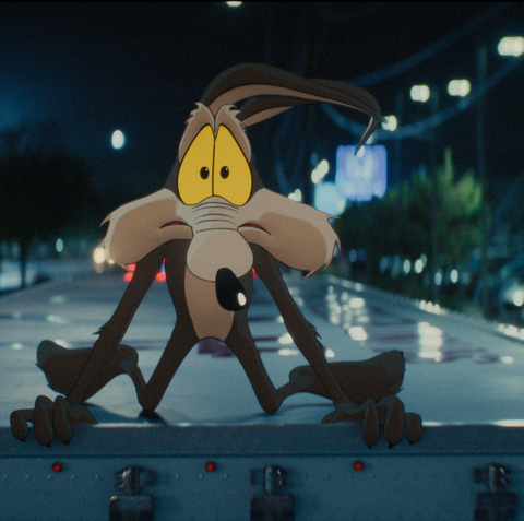 Coyote vs. Acme: Nový filmový pohled na legendární postavy