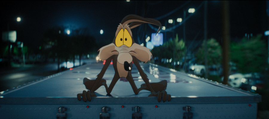 Coyote vs. Acme: Nový filmový pohled na legendární postavy KJ