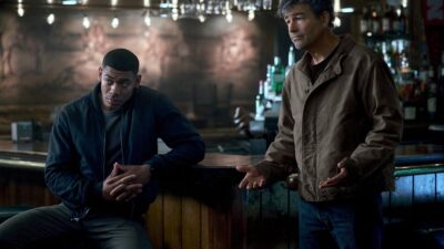 Lanterns: Nový HBO seriál přináší temné tajemství Green Lanternů a napětí v Rushville
