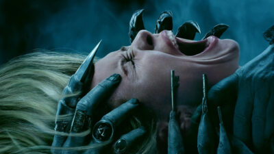 Insidious: Jsou mezi námi - Návrat úspěšné hororové série (Recenze)