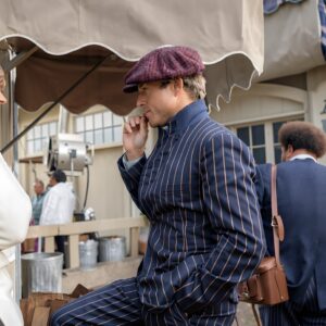 Robert Redford: Ikona Hollywoodu, režisér a ekologický bojovník