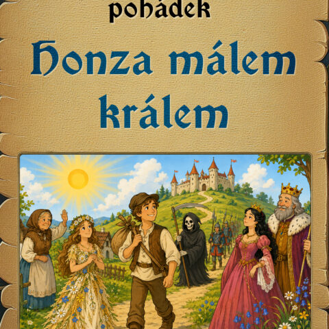 Tajemství a výklad pohádek – Honza málem králem