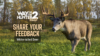 Výzva k zpětné vazbě na jeleny a jejich parohy ve Way of the Hunter 2 a0382d2b7ff47d1243325a8af3bc698ac469df84