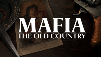 Oslava výročí Mafia: The Old Country a nový obsah Man of Honor