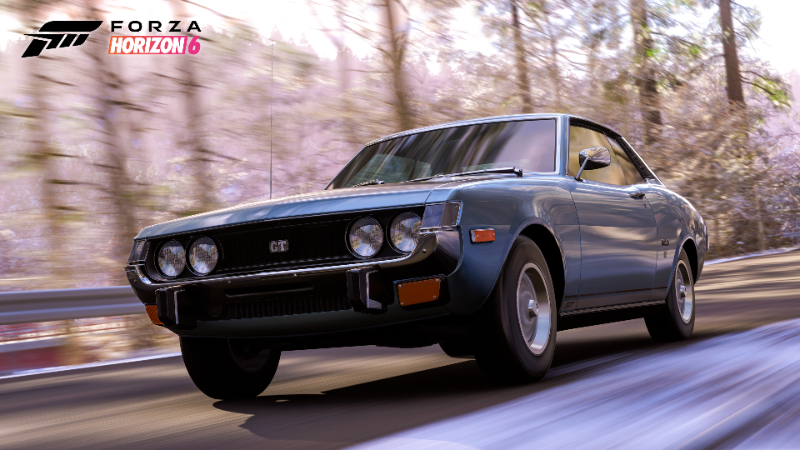 Toyota Celica GT z roku 1974: kultovní malý sportovec pro každý den a492f273c963ae2c3406761fd0cd01225c1bafe5